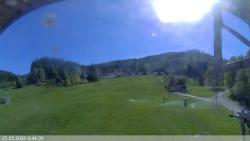 Sjezdovka Horal, Golf Club Horal