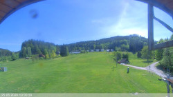 Sjezdovka Horal, Golf Club Horal