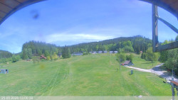 Sjezdovka Horal, Golf Club Horal