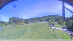 Sjezdovka Horal, Golf Club Horal