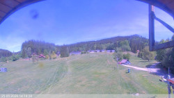 Sjezdovka Horal, Golf Club Horal