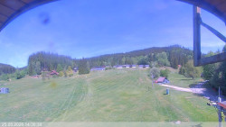 Sjezdovka Horal, Golf Club Horal