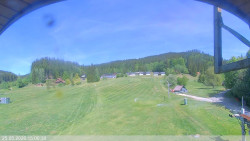 Sjezdovka Horal, Golf Club Horal