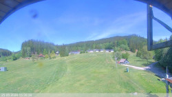 Sjezdovka Horal, Golf Club Horal
