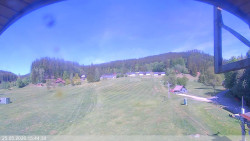 Sjezdovka Horal, Golf Club Horal
