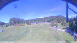 Sjezdovka Horal, Golf Club Horal