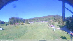 Sjezdovka Horal, Golf Club Horal