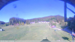 Sjezdovka Horal, Golf Club Horal