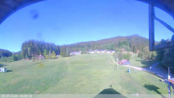 Sjezdovka Horal, Golf Club Horal