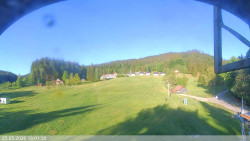 Sjezdovka Horal, Golf Club Horal