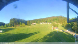 Sjezdovka Horal, Golf Club Horal