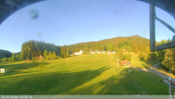 Sjezdovka Horal, Golf Club Horal