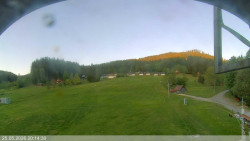 Sjezdovka Horal, Golf Club Horal