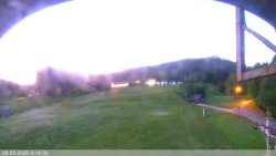 Sjezdovka Horal, Golf Club Horal