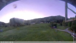 Sjezdovka Horal, Golf Club Horal