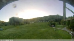 Sjezdovka Horal, Golf Club Horal