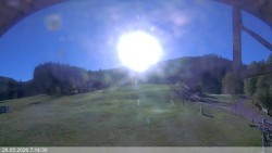 Sjezdovka Horal, Golf Club Horal