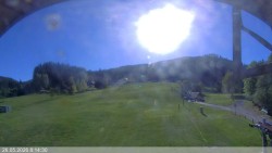 Sjezdovka Horal, Golf Club Horal