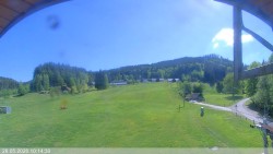 Sjezdovka Horal, Golf Club Horal
