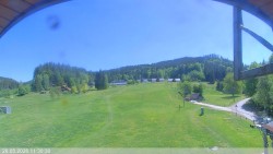 Sjezdovka Horal, Golf Club Horal