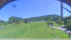 Sjezdovka Horal, Golf Club Horal