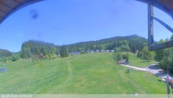 Sjezdovka Horal, Golf Club Horal