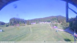 Sjezdovka Horal, Golf Club Horal