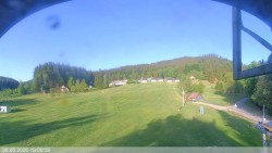 Sjezdovka Horal, Golf Club Horal