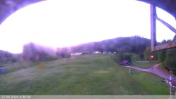 Sjezdovka Horal, Golf Club Horal