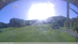 Sjezdovka Horal, Golf Club Horal