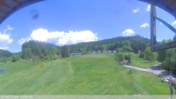 Sjezdovka Horal, Golf Club Horal