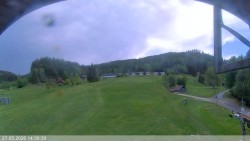 Sjezdovka Horal, Golf Club Horal