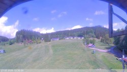 Sjezdovka Horal, Golf Club Horal
