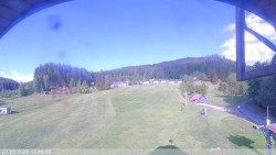 Sjezdovka Horal, Golf Club Horal