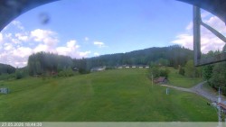 Sjezdovka Horal, Golf Club Horal
