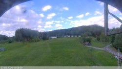 Sjezdovka Horal, Golf Club Horal