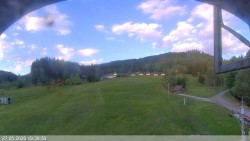 Sjezdovka Horal, Golf Club Horal