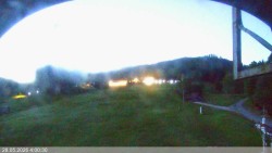 Sjezdovka Horal, Golf Club Horal