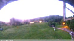 Sjezdovka Horal, Golf Club Horal