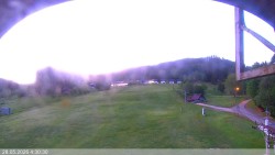 Sjezdovka Horal, Golf Club Horal