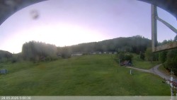 Sjezdovka Horal, Golf Club Horal