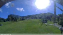 Sjezdovka Horal, Golf Club Horal