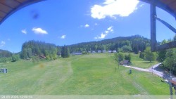 Sjezdovka Horal, Golf Club Horal