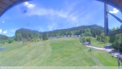 Sjezdovka Horal, Golf Club Horal