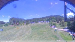 Sjezdovka Horal, Golf Club Horal