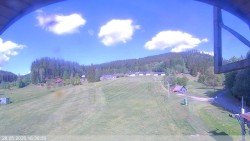 Sjezdovka Horal, Golf Club Horal