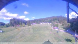 Sjezdovka Horal, Golf Club Horal
