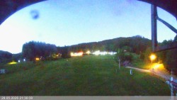 Sjezdovka Horal, Golf Club Horal