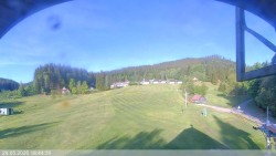 Sjezdovka Horal, Golf Club Horal