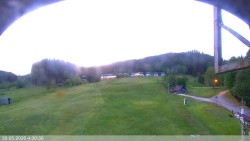 Sjezdovka Horal, Golf Club Horal